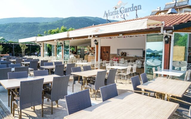 Aloria Garden Hotel