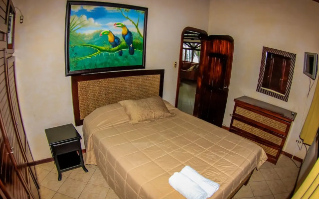 Marea Brava Hotel & Villas