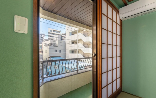 Takano Villa