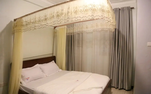 Jd Luxury Hotel