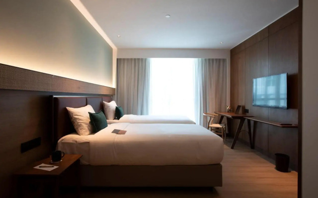 The LUMA Hotel - A Member of Design Hotels