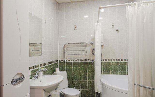 Premium Apartments Smolenskaya 6
