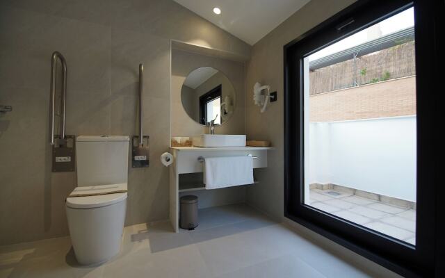 Suites Puerto Valencia