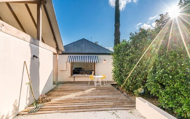 Your Luxury Escape - Fairway