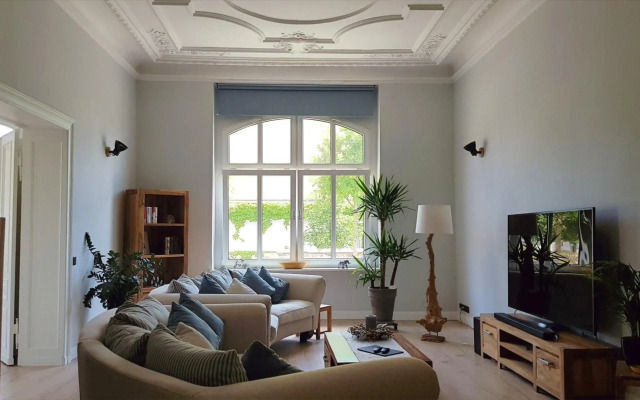 Andrés Ferienwohnung DELUXE