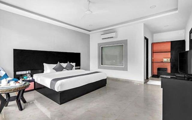 Fabhotel Prime Koko Maya By Stonewood