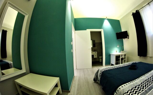 Terre di Catania B&B