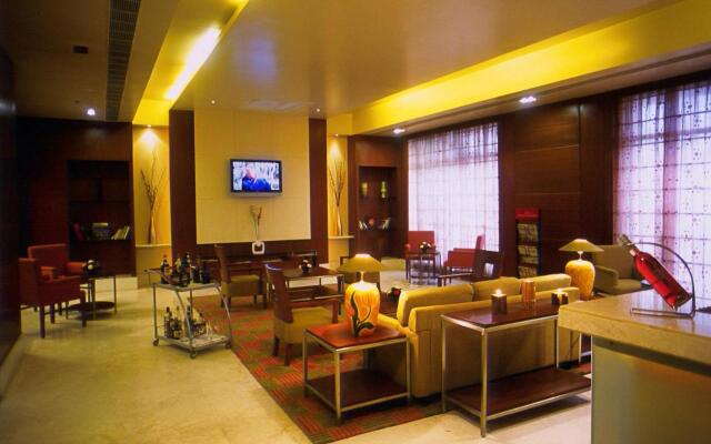 Katriya Hotel & Towers 4 Star