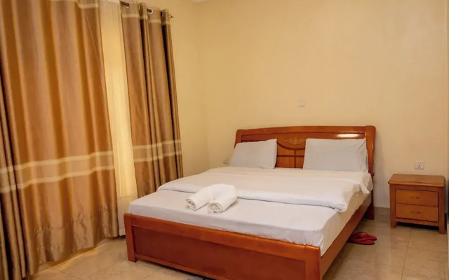 Bonsai Villa Kigali