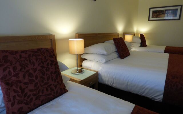 Beechworth Motor Inn