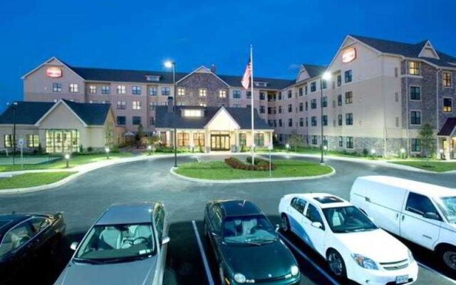 Residence Inn Dover