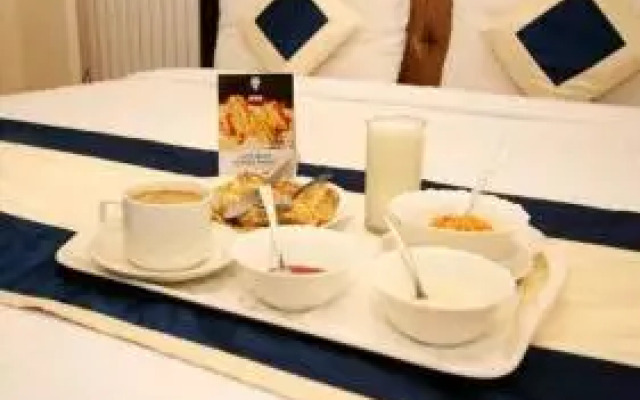 The Ark Apartment Hotel