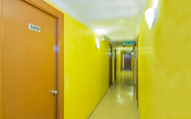 OYO 1159 Hotel New Sabah