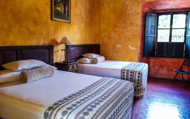 Hotel Primavera Antigua