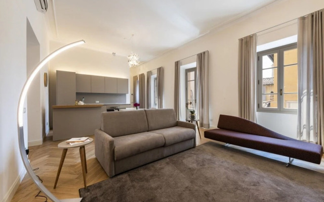 Brunelleschi Stylish