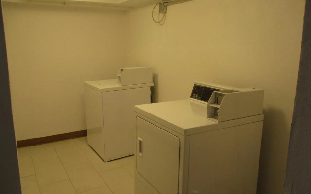 Quality Inn Chattanooga