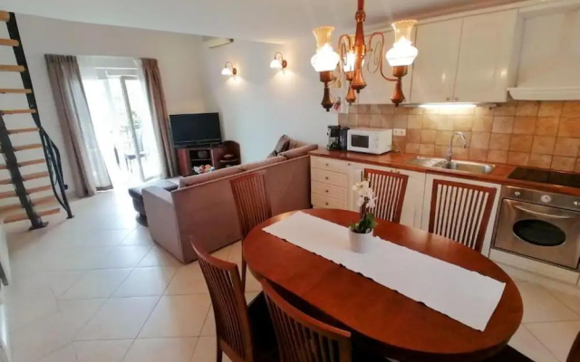 Villa Marid Opatija