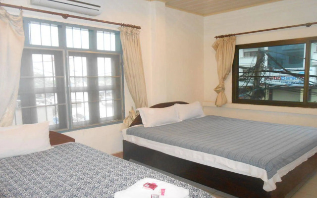 Atlantic Vientiane Hotel