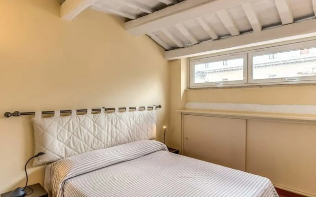 Trastevere Attic with private terrace