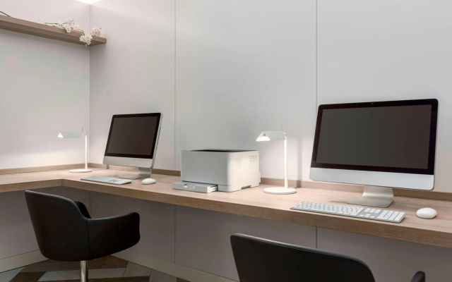 The Hague Marriott Hotel - Image 3