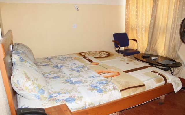 De' Nevilla Hotel