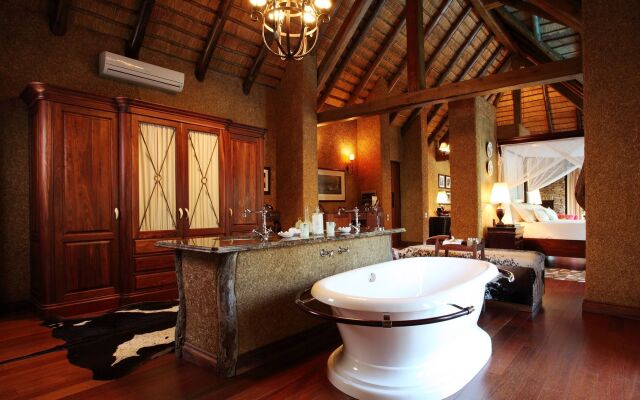 Jabulani Safari