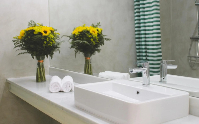 Loft, capitan segarra