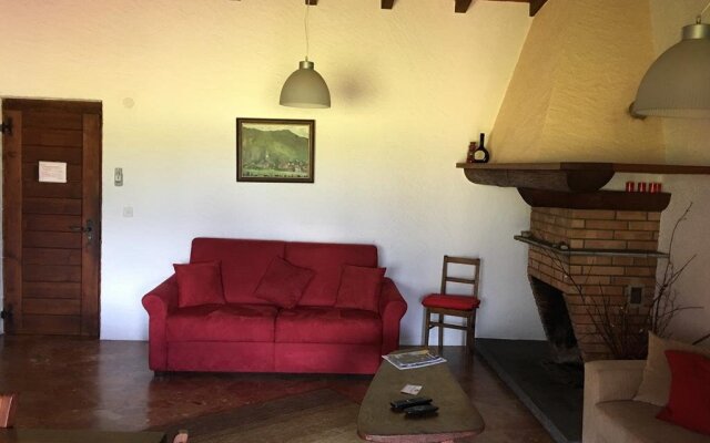 Appartamenti Casa Rio Seco