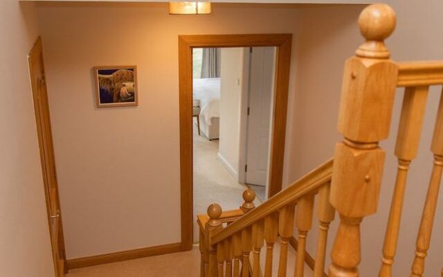 Aviemore North Star Lodge