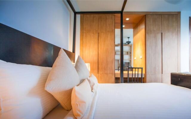 Two Villas Holiday - Wings Phuket Villa Layan Beach