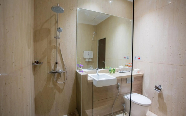 Bigland Hotel & Convention Sentul