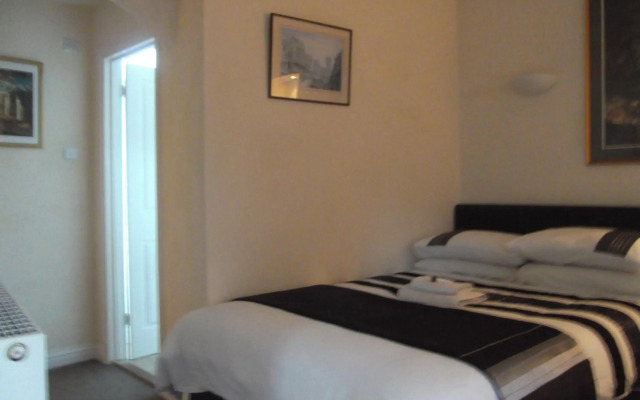 Teviotside Guest House