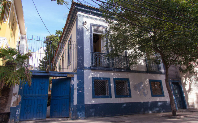 Hospedaria Rio - Hostel
