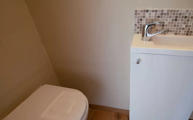 Wonderful Holiday Home in Gouvy with Hot Tub