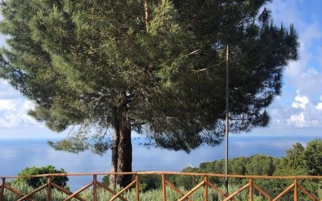 Terre Di Bea Eco-Lodge Cefalu'