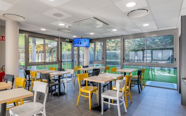 B&B HOTEL Bordeaux Langon