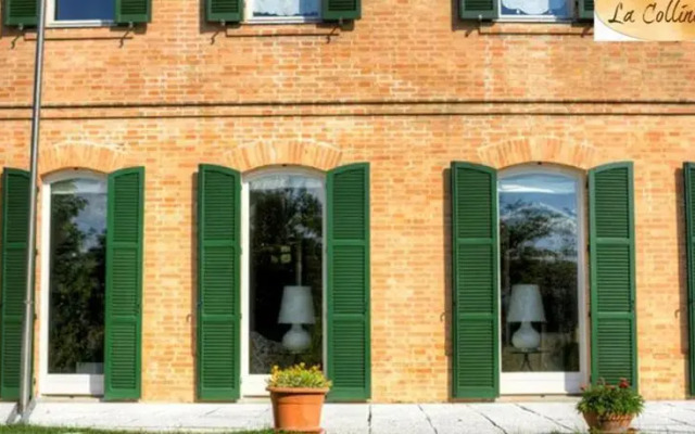 B&B La Collinetta