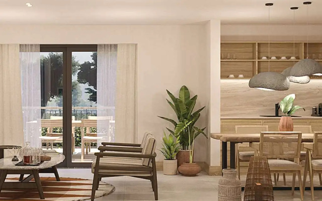Hyde Bodrum