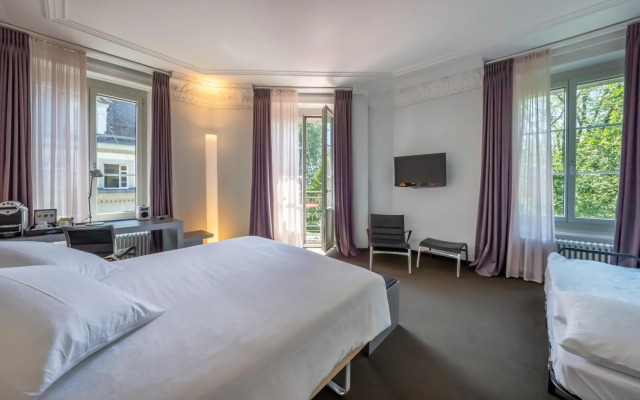 BOUTIQUE Hotel by Continental Park