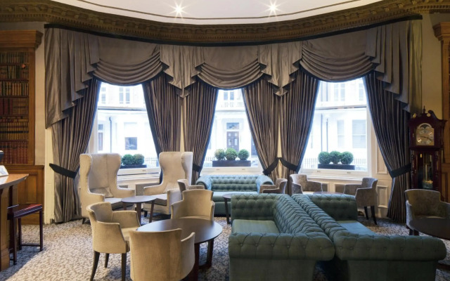 Gem Strathmore Hotel