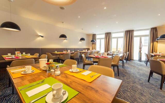 Altstadthotel Kneitinger