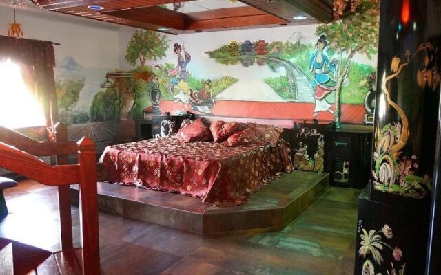 Hialeah Motel