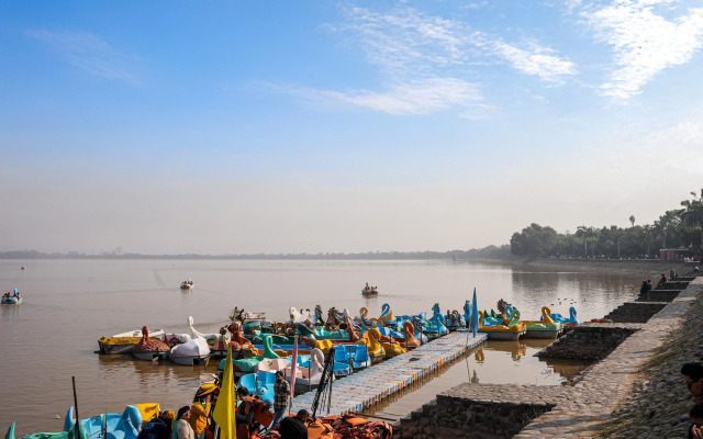 Radisson Red Chandigarh Mohali