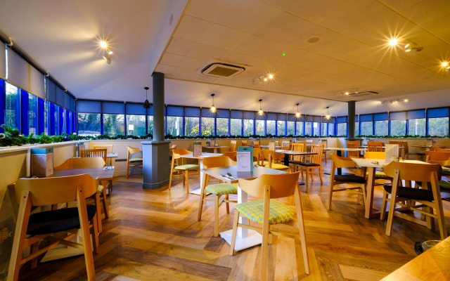 Holiday Inn Warrington