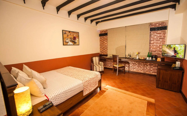 Traditional Comfort Boutique Hotel