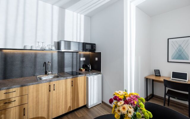 Pnoe Urban Living