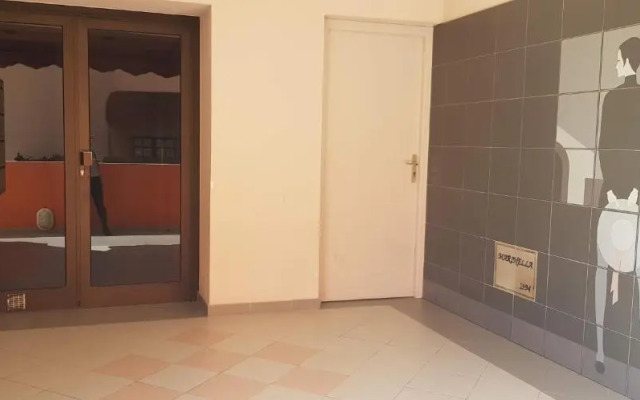 Grand Studio de standing bord de mer