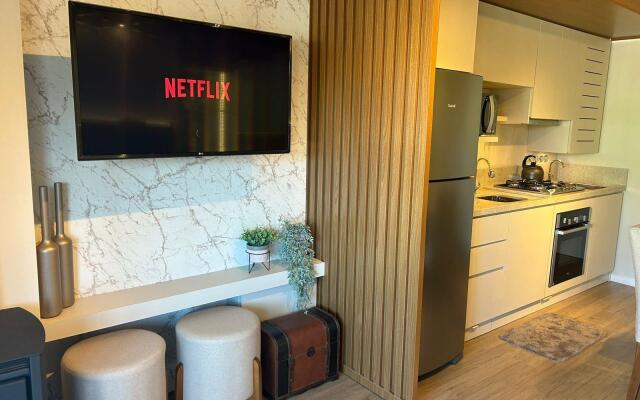 Apto centro de Canela - @stayhousetemporada