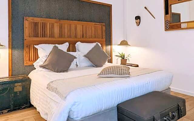 Chambres D'hotes La Filature