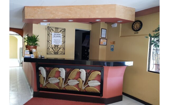 Saltimboca Tourist Inn